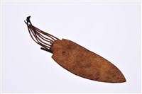 藏品(動物偶—烏賊)的圖片